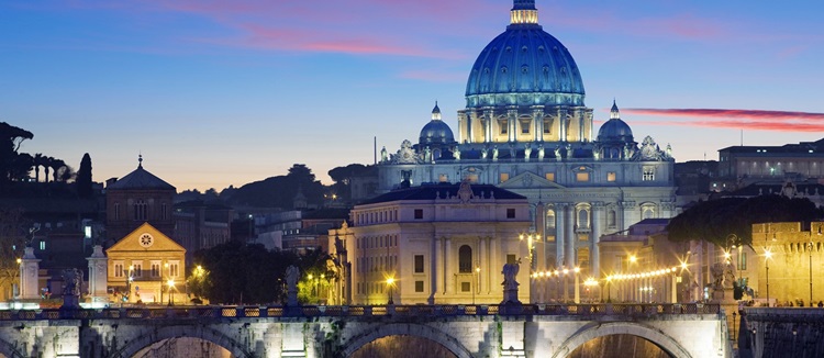 Roma – Roteiro de 3 dias: Dicas, atrações e informações
