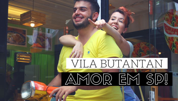 Vila Butantan – Uma nova forma de saborear em São Paulo