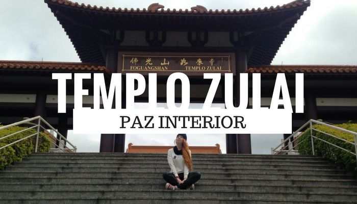 Templo Zu Lai – São Paulo passeios