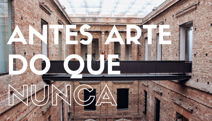 Pinacoteca de São Paulo – Uma epifania de arte e história