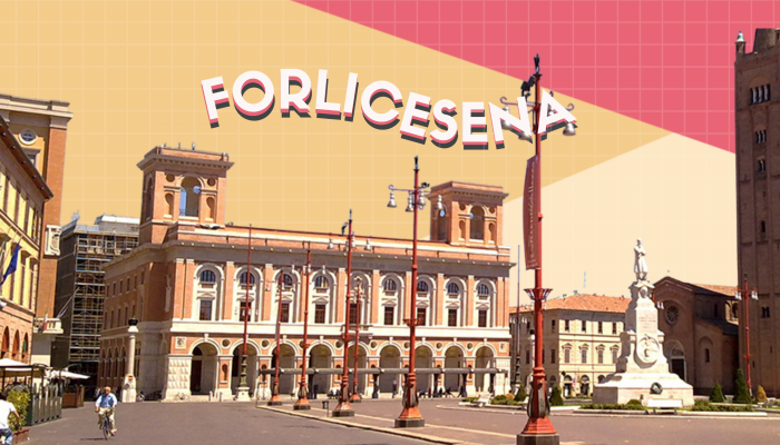 Forlì-Cesena 14° melhor província para viver na Itália em 2020
