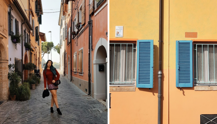 Curiosidades Casas na Itália – Diferenças entre Brasil e Itália