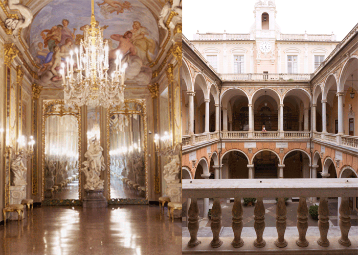 Genova-Guia-Roteiro-Palazzo-Reale