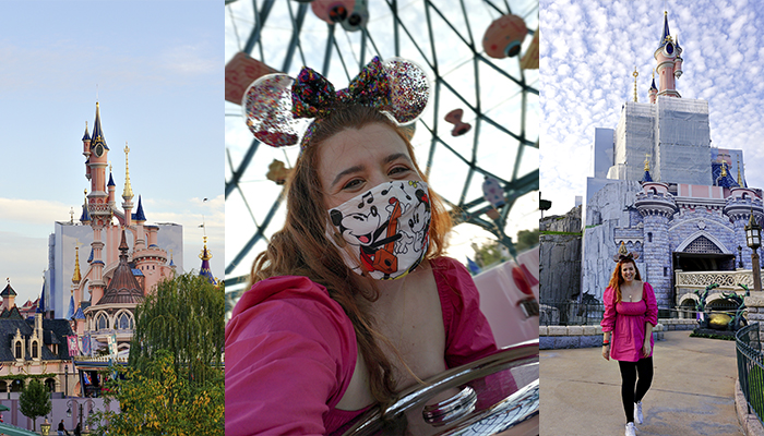 Disney Paris – Roteiro Completo para Viver a Magia
